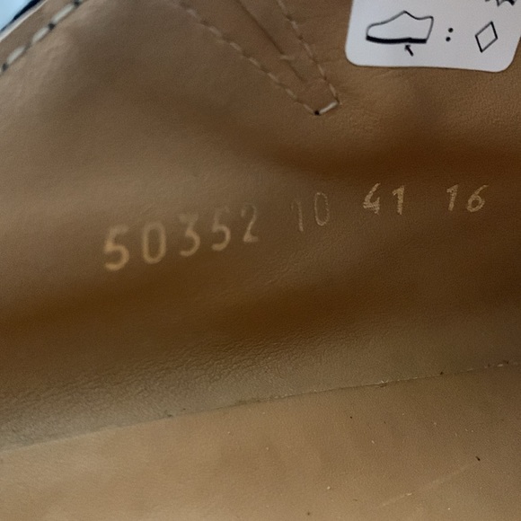 HAFLINGER Adventure Mule - Picture 14 of 16